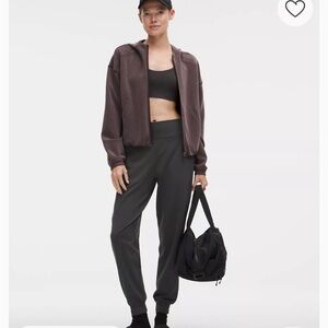Lululemon align jogger Grey